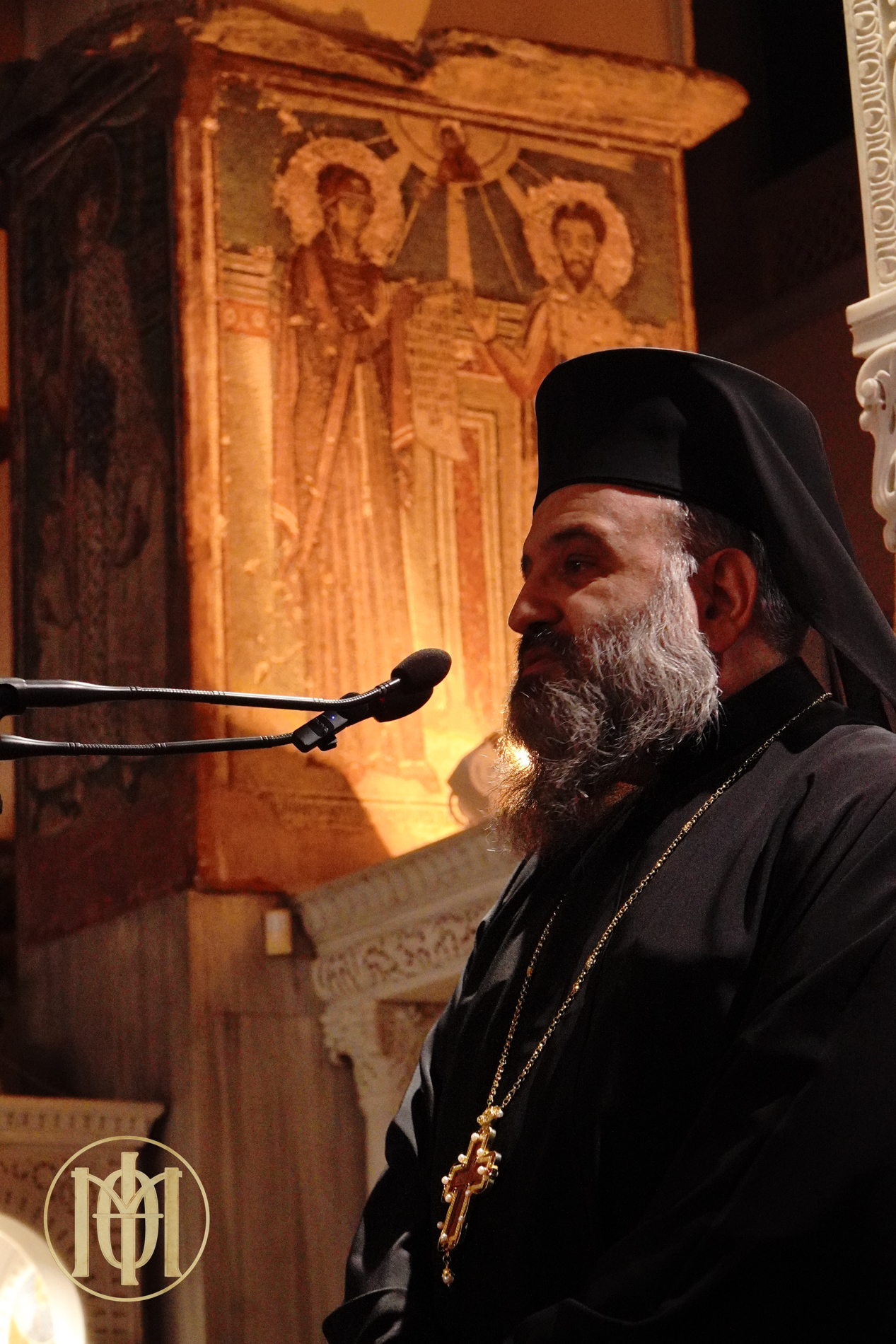 Δ' Κατανυκτικός Εσπερινός