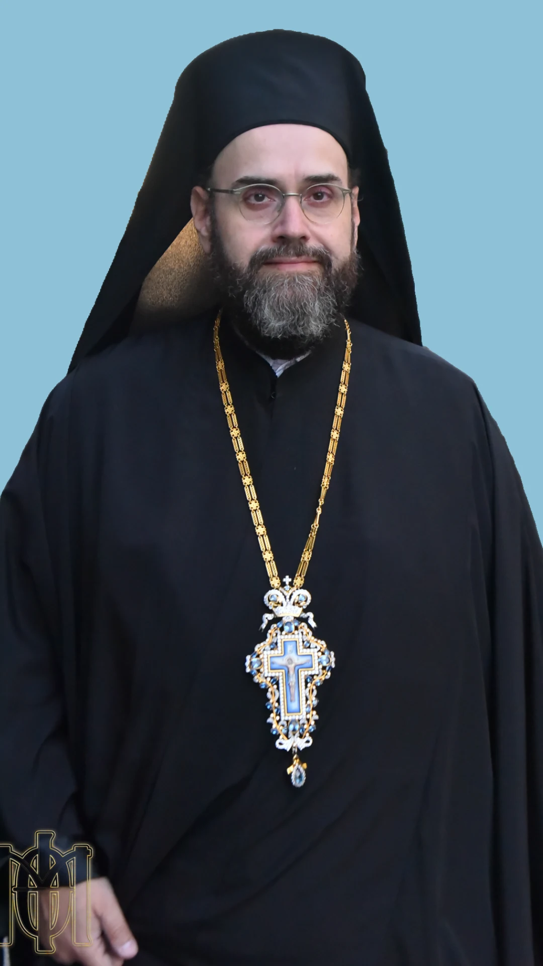 Δαμασκηνός Πέτικας