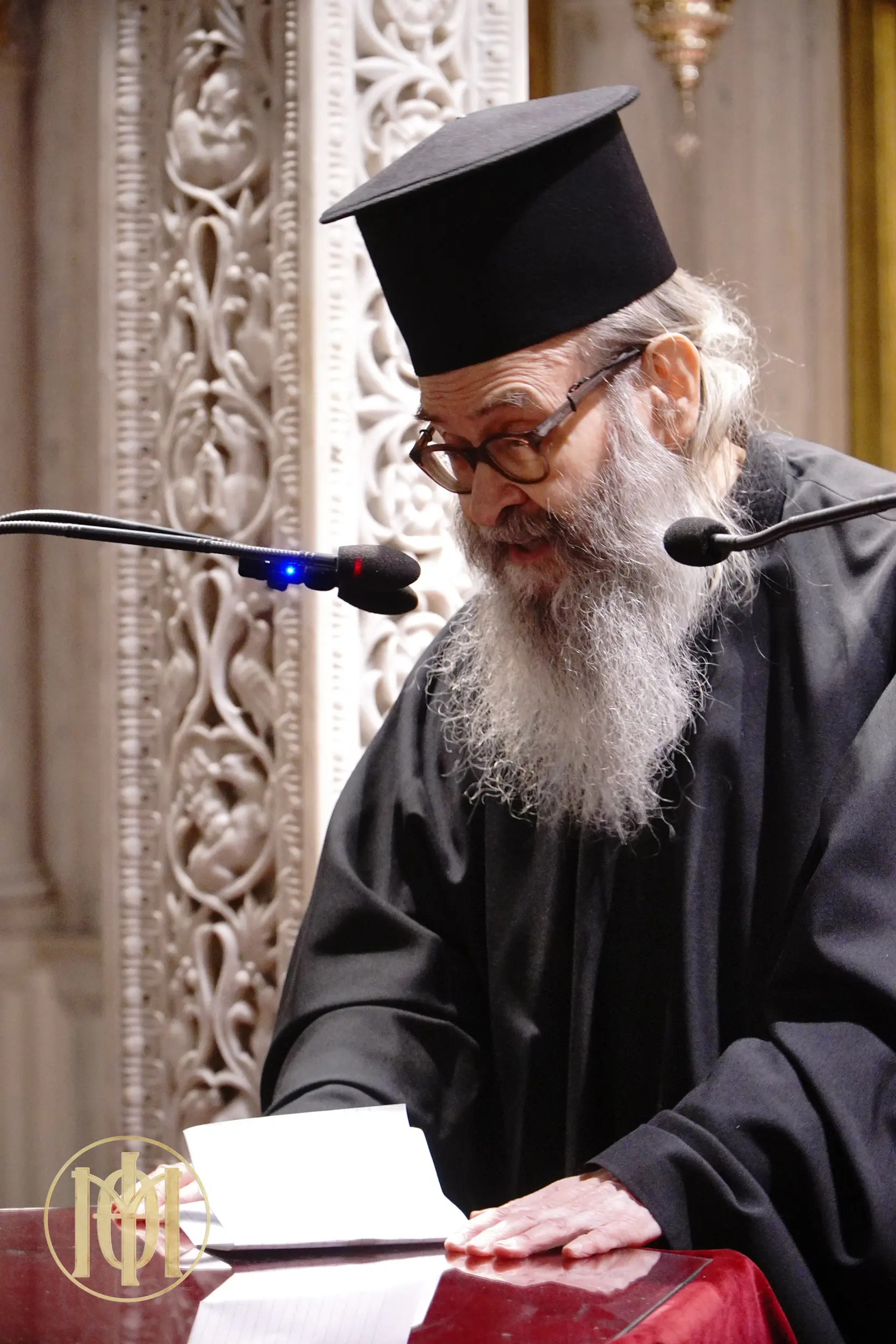 Β’ κατανυκτικός εσπερινός