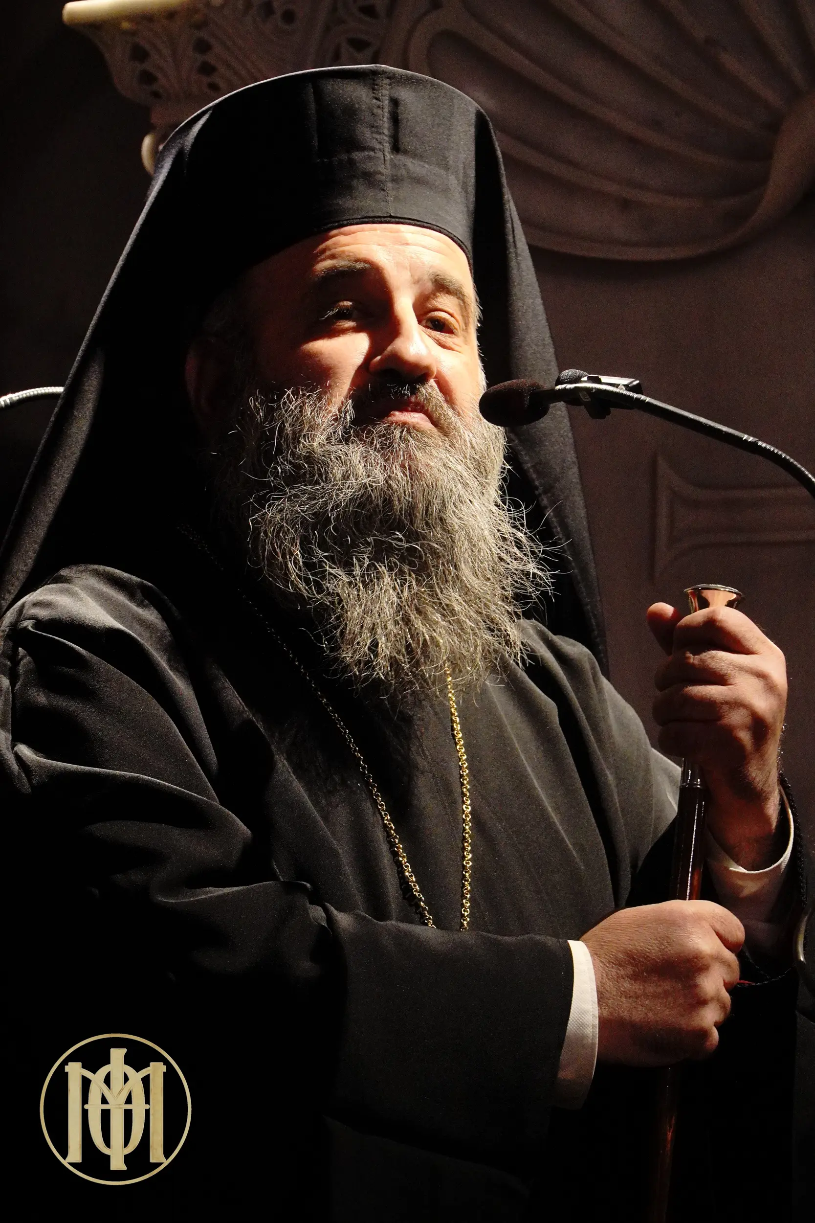 Γ’ κατανυκτικός εσπερινός