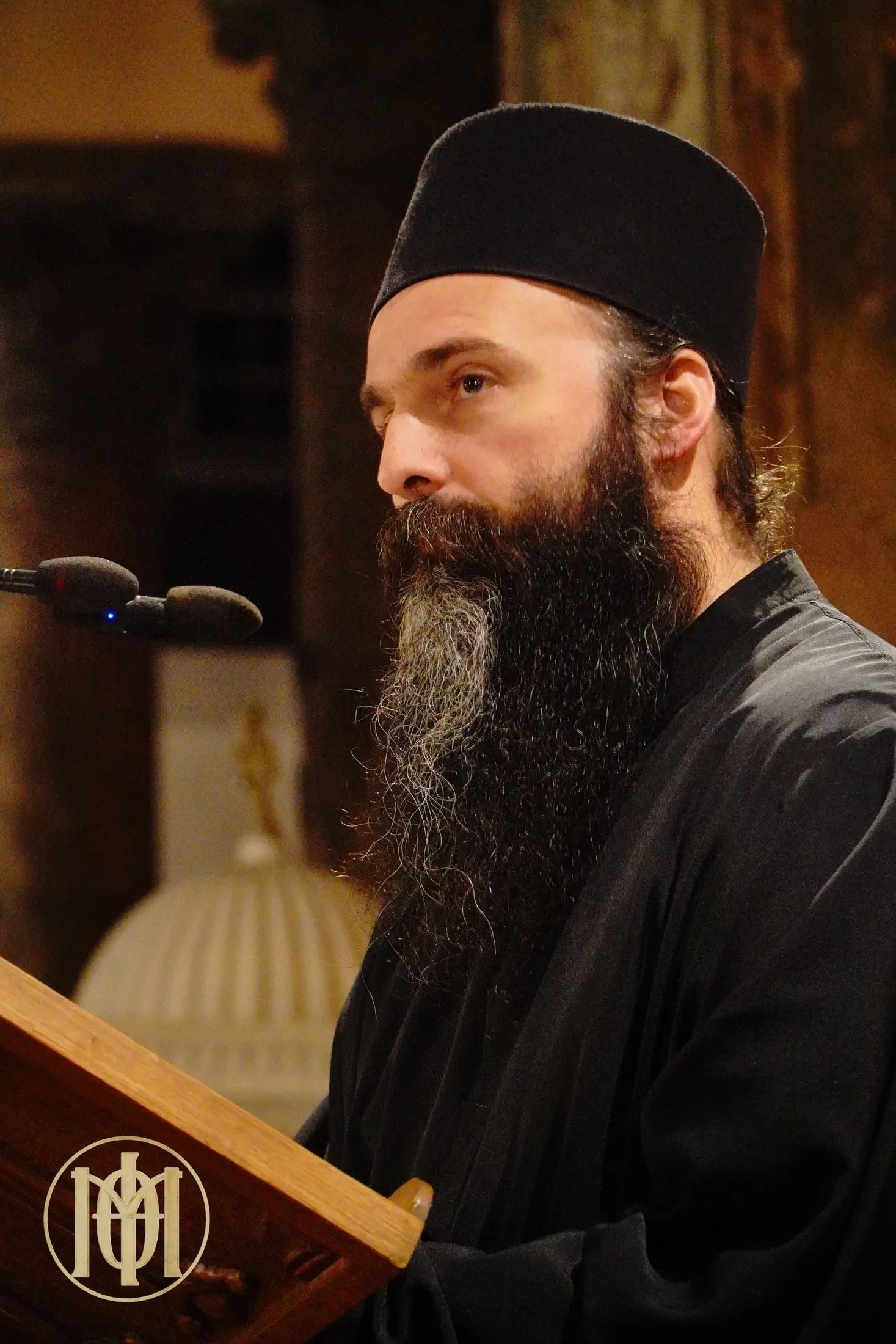 Δ’ κατανυκτικός εσπερινός