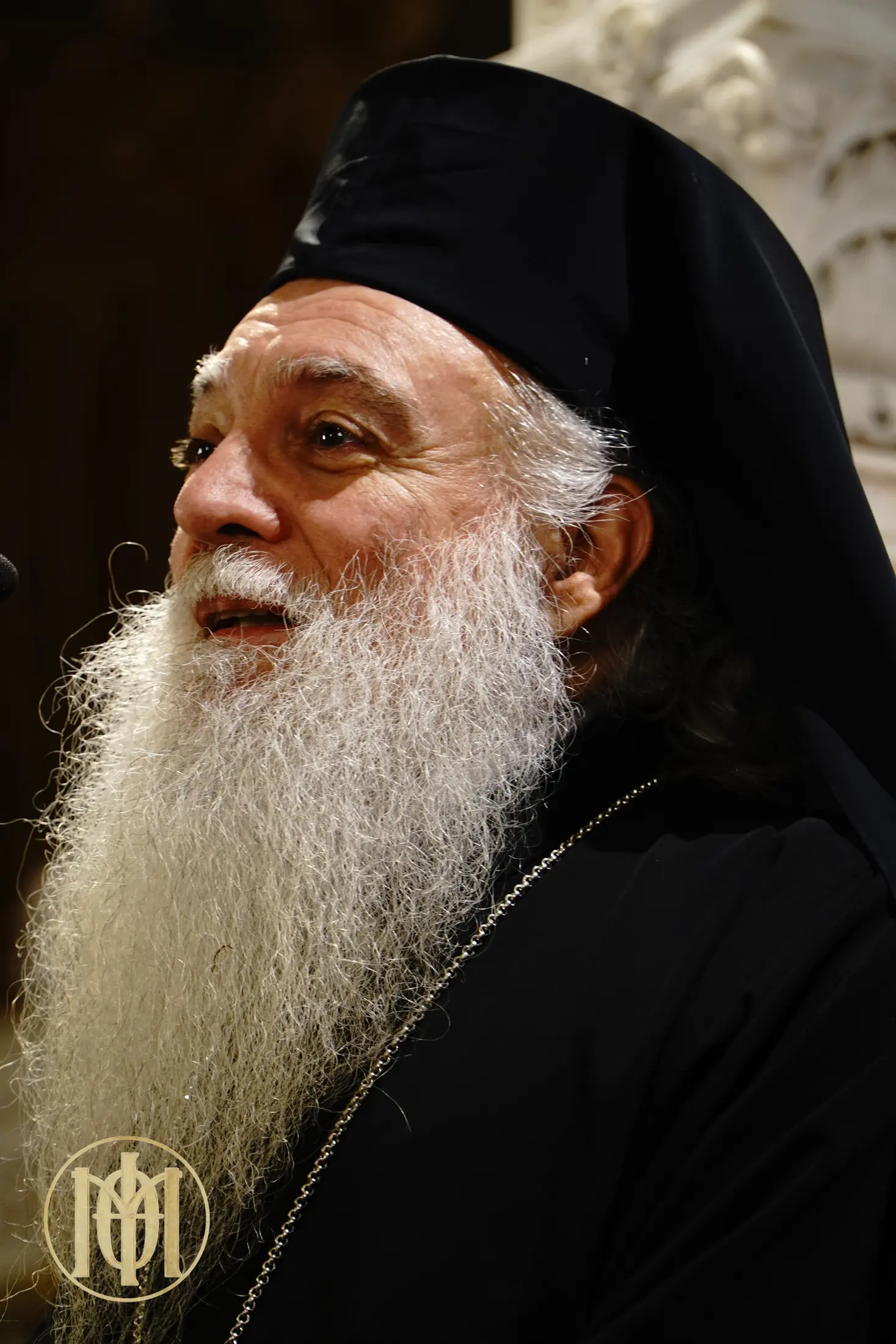 Ε’ κατανυκτικός εσπερινός