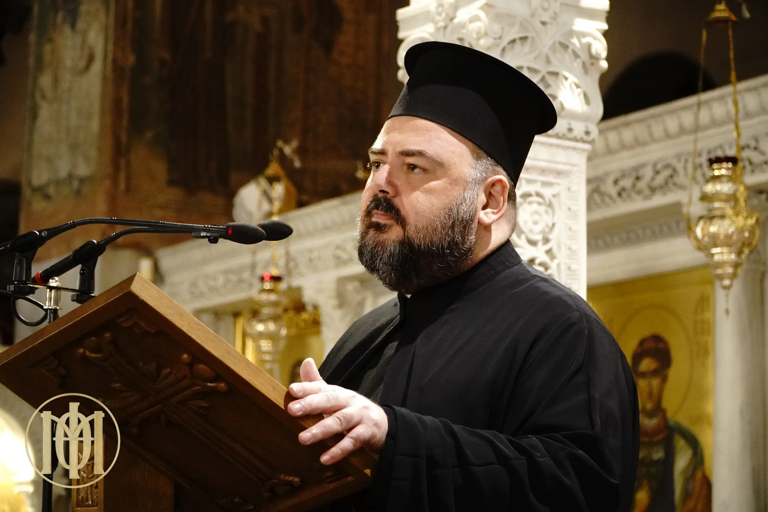 ΣΤ’ κατανυκτικός εσπερινός
