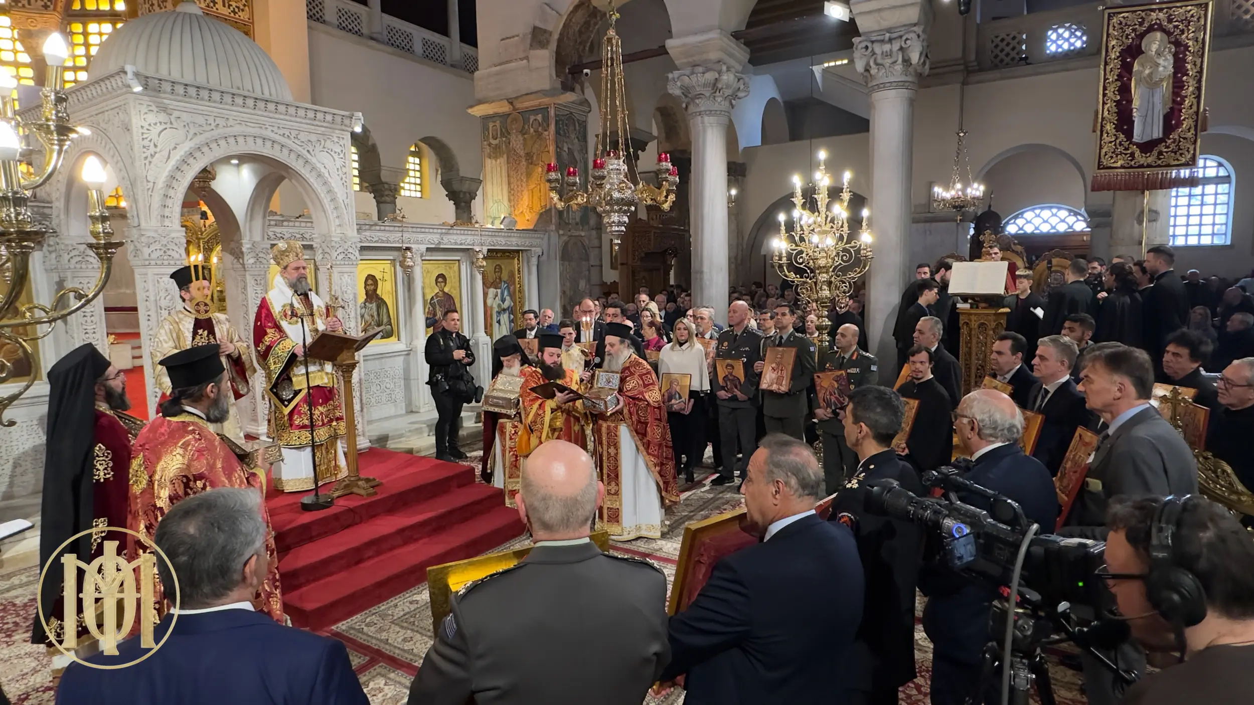 Κυριακή της Ορθοδοξίας